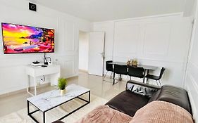 Location Courte Duree A Boissy Saint Leger